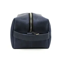 Шкіряний несесер косметичка TARWA 22х12х11.5 см acs0032134 - мініатюра 7