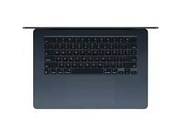 Ноутбук Apple MacBook Air 15 M3 2024 Midnight (MRYV3) - мініатюра 2