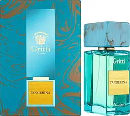Оригінал Gritti Tangerina 100 мл Парфумована вода - мініатюра 2