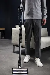 Пилосос безпровідний X-Force Flex 12.60 Neo, 320Вт, конт пил -0.9л, автон. робота до 60хв, в ROWENTA teh0016460 - мініатюра 7