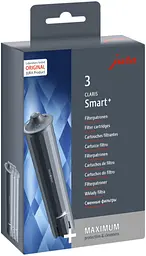 Фільтр для води JURA CLARIS Smart+ 3шт (24233)