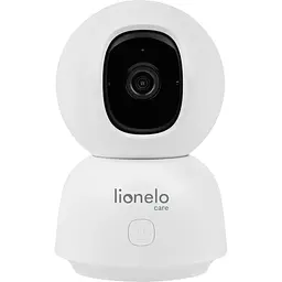 Відеоняня Lionelo Babyline View White [156672] - мініатюра 3