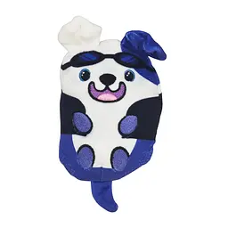М'яка іграшка Собачки та білочки Dogs vs Squirls V2001-36-3, 10 см