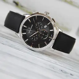 Годинник Claude Bernard 10237 3 NIN - мініатюра 3