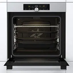 Духовка електрична Gorenje BPS6747A06X - мініатюра 2