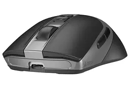 Миша A4Tech Fstyler FB50CS Plus (Black) Silent (FB50CS Plus (Black)) - мініатюра 6