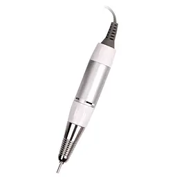 Фрезер SalonHome T-JMD-303 для манікюру Nail Master White - мініатюра 4