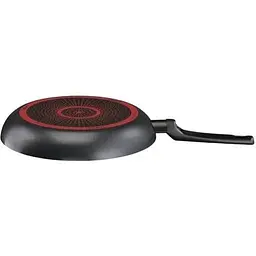 Сковорода Tefal Simply Clean 26 см чорна (B5670553) - мініатюра 4