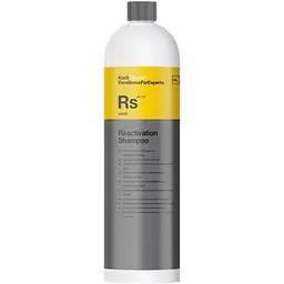 Автошампунь Koch Chemie Reactivation Shampoo сильнопінний кислотний 1 л