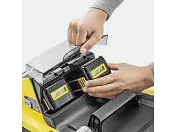 Газонокосарка Karcher LMO 5-18 Dual (1.445-430.0) - мініатюра 4
