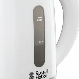 Електрочайник Russell Hobbs 23840-70 Travel (6434557) - мініатюра 5