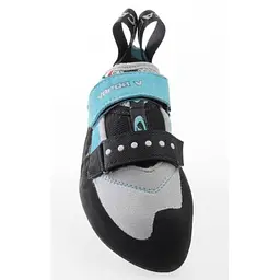 Скальники Scarpa Vapor V WMN (2013) 37 Сірий-Блакитний - мініатюра 3
