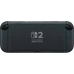 Портативна ігрова консоль Nintendo Switch 2 Black Pokemon Legends: Z-A Bundle (0045496337254) [161392] - мініатюра 4