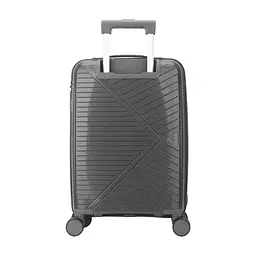 Валіза Semi Line 20" (S) Graphite (T5829-1) (DAS303415) - мініатюра 4