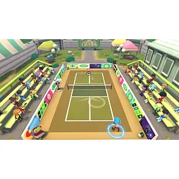 Ключ активації Microsoft PickleBall Smash для Xbox One/Series S/X - мініатюра 10