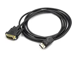 Кабель PowerPlant (CA911165) DisplayPort - DVI, 3м
