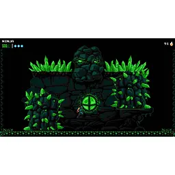 Ключ активації Microsoft The Messenger для Xbox One/Series - мініатюра 8