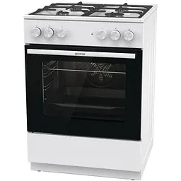 Плита Gorenje GK6A40WFFM - мініатюра 5