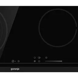 Варильна поверхня Gorenje ECS646BCSC електрична [138001] - мініатюра 2