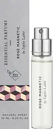 Парфумована вода Мініатюра Essential Parfums Rose Magnetic 10 мл 
