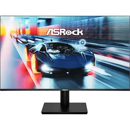 Монітор ASRock 27" Challenger CL27FFB [168034]
