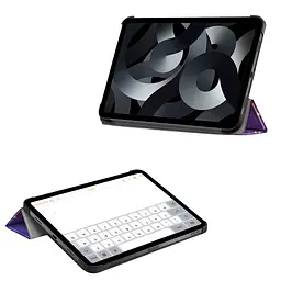 Чохол-книжка для планшета Apple IPad 10th Gen 10.9 2023 - мініатюра 8