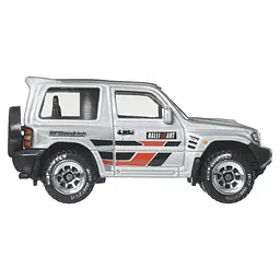 Тематичний набір машинок Hot Wheels Дорогами Японії - мініатюра 6