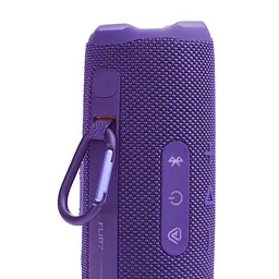 Акустична система JBL Flip 7 Purple (JBLFLIP7PUR) - мініатюра 8