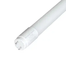 Лампочка EVROLIGHT L-600 4000K 9Вт - мініатюра 2