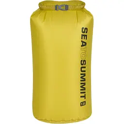 Гермомішок Sea To Summit UltraSil Nano Dry Sack 35L Салатовий
