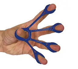 Тренажер для пальців Finger Exerciser Extra-Heavy, екстра-сильний Qmed fit0025163 - мініатюра 2