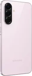 Смартфон Samsung Galaxy A56 5G 8/256Gb Pink (SM-A566BLICEUC) - мініатюра 6