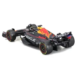 Автомодель - Red Bull Racing RB19 (2023) (1:43), в ассортименте - миниатюра 6