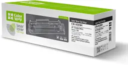 Картридж ColorWay HP (CE285A/CANON 725) Universal (CW-H285M) (о) - мініатюра 2