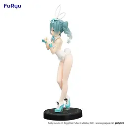Фігурка FuRyu BiCute Bunneis Вокалоїд Хацуне Міку Vocaloid Hatsune Miku 27 см F BB V HM 27 - мініатюра 2