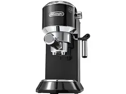 Ріжкова кавоварка еспресо Delonghi EC 685.BK