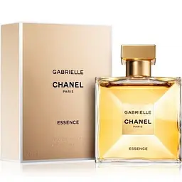 Оригінал Chanel Gabrielle Essence 50 мл парфумована вода - мініатюра 2