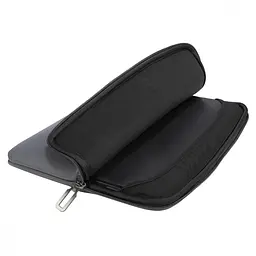 Чохол для ноутбука Tucano Today Sleeve 13/14 Grey (BFTO1314-G) - мініатюра 8