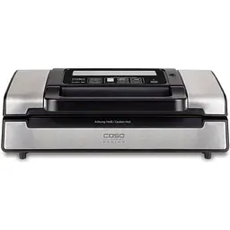 Вакуумный упаковщик Caso FastVAC 390 - мініатюра 2