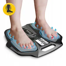 Апарат для електростимуляції стоп 4FIZJO Combo STEP 2 в 1 (P-5905973404624) - мініатюра 7