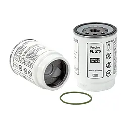 Фільтр паливний Wixfiltron 95149E