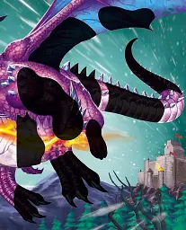 Build Your Own Dragons. Sticker Book - мініатюра 7
