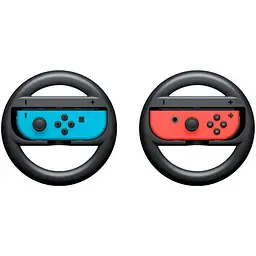 Геймпад Nintendo Switch Joy-Con Wheel Pair (пара) - мініатюра 2