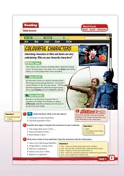 All Clear Level 1. Student's Book - мініатюра 5