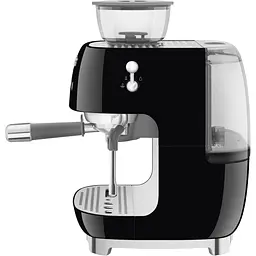 Кавоварка ріжкова Smeg EGF03BLEU [116526] - мініатюра 7