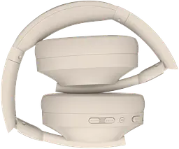 Гарнітура Defender FreeMotion B485 Bluetooth ANC Beige (63485) - мініатюра 5