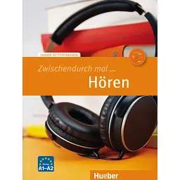Zwischendurch mal ... Horen - Kopiervorlagen und 2 CDs - Барбара Бекесі