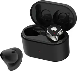 Бездротові Bluetooth-наушники MDR HBQ SE6 TWS ∙ Наушники TWS HBQ SE6 бездротові легкі кристально чистий звук