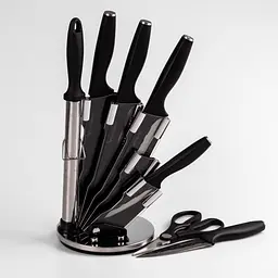 Набір ножів TS Kitchen HP1851058А - мініатюра 2