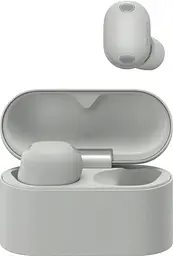 Навушники Sony WF-1000XM6 Platinum Silver (WF1000XM6S.CE7)